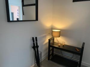Ferienwohnung Gartenstadt