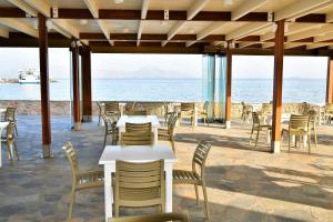 Mastichari Bay Hotel Kos Greece