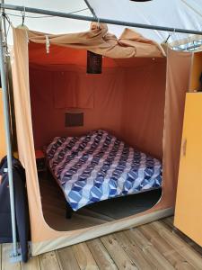 Camping Les Chagnelles