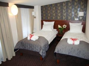 City Center Rooms Piotrkowska 91