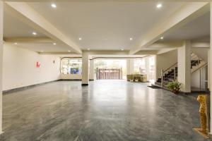 2BR private Serviced Apartments near Artemis, Medanta, Fortis Gurgaon with longstay facility