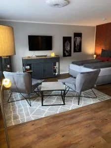 Forsternest - Fischbeck