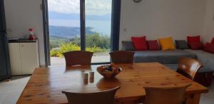 Maisons de vacances Soluna : photos des chambres