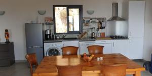 Maisons de vacances Soluna : photos des chambres