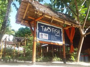 Two Fish Resort Bunaken
