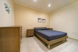 Naranji House Blue - Relax