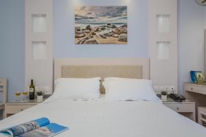 Ilion Hotel Naxos Greece