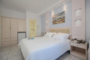 Ilion Hotel Naxos Greece
