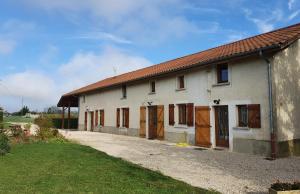 Maisons de vacances Gite Le Bonnet : photos des chambres