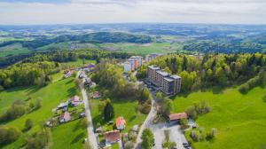 Ferienpark Geyersberg inklusive aktivCARD Bayerischer Wald