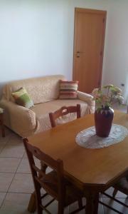 Appartamento nuovo indipendente situato a 100 m dal centro storico