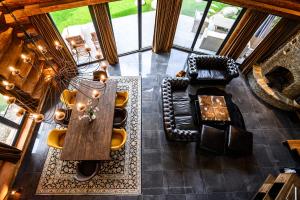 Alpina Luxury Chalets