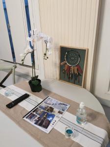 LOiseau De La Cathédrale - Calme - Jardin - Wifi