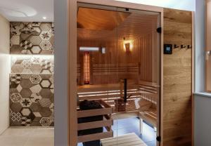 Verwall Apartment Arlberg - mit Sauna, Balkon und Skiraum