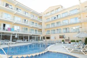 Hotel SAgoita