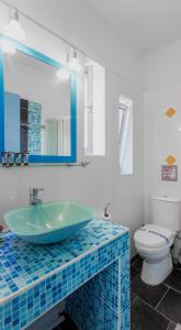 Saint George's Hotel Evia Greece