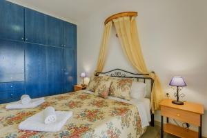 Saint George's Hotel Evia Greece