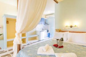 Saint George's Hotel Evia Greece