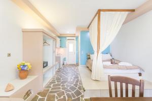 Saint George's Hotel Evia Greece