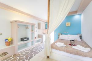 Saint George's Hotel Evia Greece