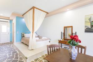 Saint George's Hotel Evia Greece