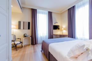 Classic Double or Twin Room room in Hotel 900