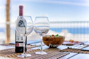 HigueronRentals Pruessner