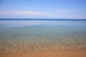 VIGLA The peaceful secret Messinia Greece