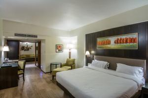 The President-A Boutique Hotel