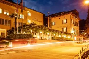 Casa San Bernardo - Scudellate