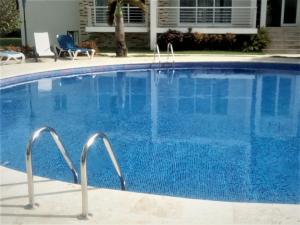 Luxury in the Caribbean