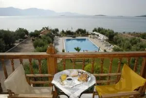 阿尔图洛拜酒店 - 加拉希德松