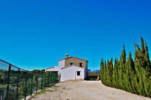 Finca Argudo - private pool villa in Moraira