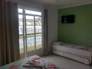 Pousada Coração de Jesus - Guaratinguetá