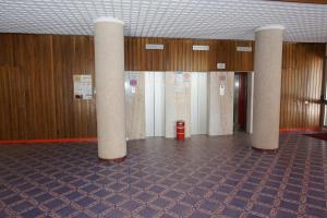 Residence Bianco Nero