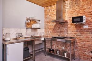 New Historical Museum Apartment