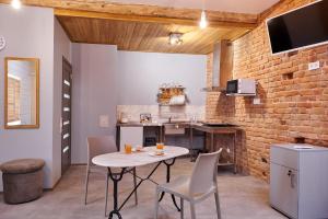 New Historical Museum Apartment