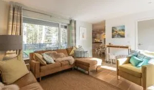 The Green Lodge Aviemore - Loch Morlich