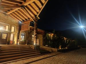 Tagli Resort & Spa Parnassos Greece