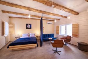 New Historical Museum Apartment