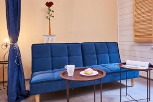 New Historical Museum Apartment