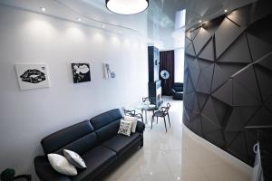 Executive Apartment Gagarinskoe Plato 5/2 room in Arkadia Palace Luxury Apartments