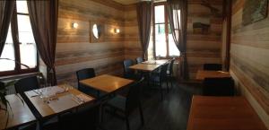 Hôtel des Voyageurs