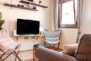 Le Poulpe bleu Fuerteventura chic and relax