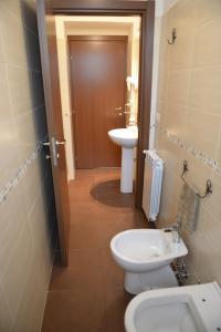 Habitación Doble con baño privado externo