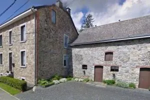 La cense du vieux frêne - Nimbermont