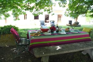 Maison de campagne sud-ouest CARBONNE en OCCITANIE