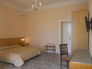 Albergo Santa Teresa