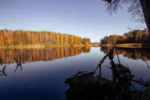 Osrodek Wczasowy Wierzchy