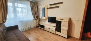 Двухкомнатная квартира 900м от моря отчетные док